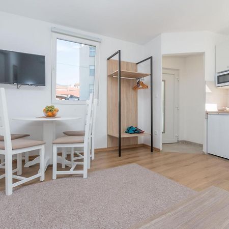 Apartments "Tuffo" SJJ Eksteriør bilde
