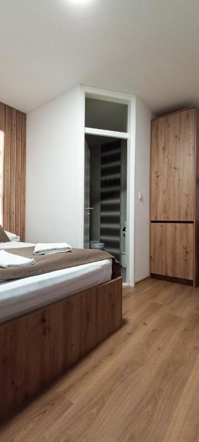 Apartments "Tuffo" SJJ Eksteriør bilde