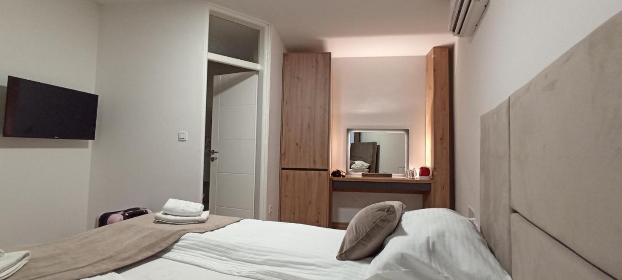 Apartments "Tuffo" SJJ Eksteriør bilde